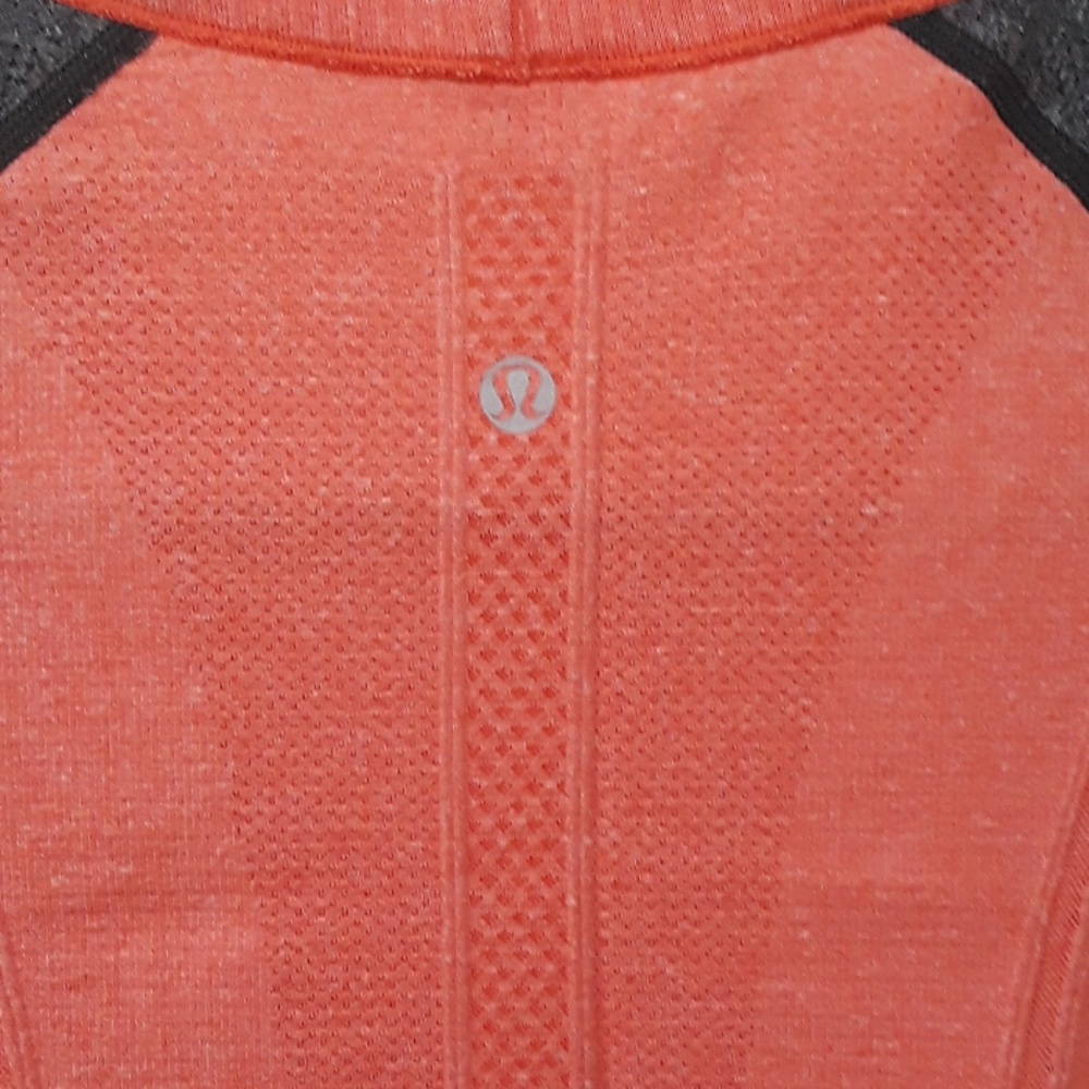 Lululemon Run Swiftly Tech Short Sleeve - image 7